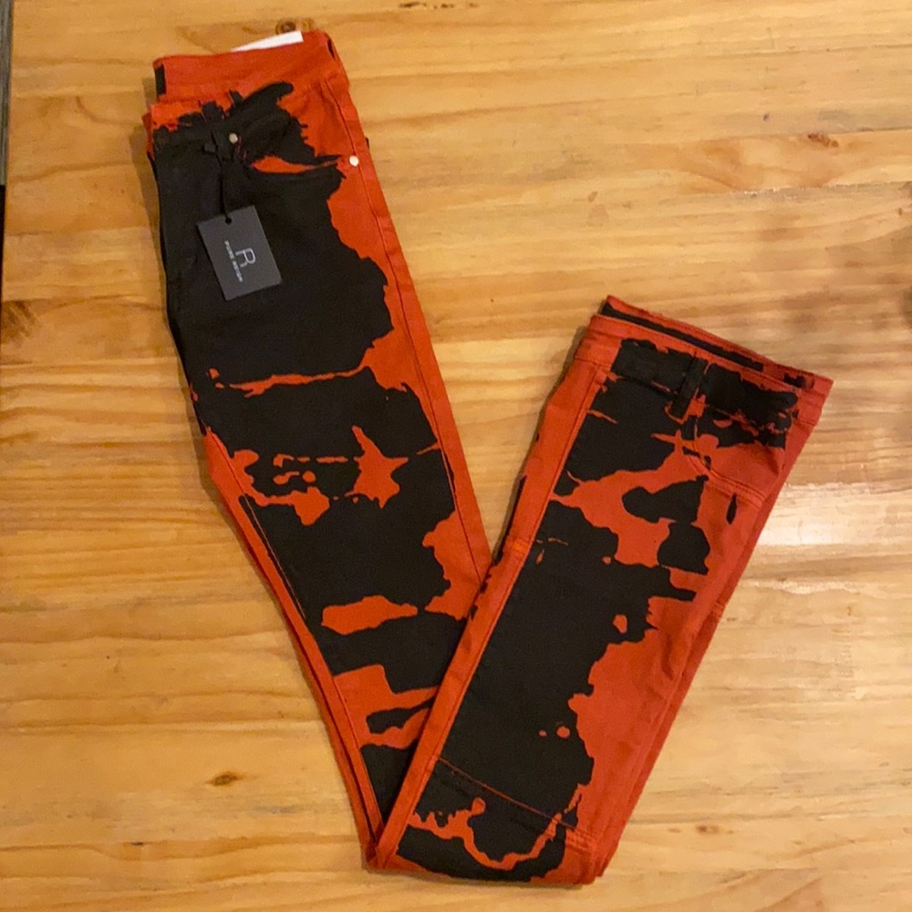 Brand New Pure Reign Jeans